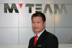 常务理事 高立彬